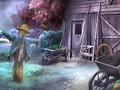 Гульня Ферма Страху  онлайн