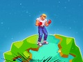 Гульня Шаравыя Fighters  онлайн
