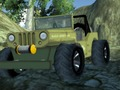 Гульня Offroad паркоўка  онлайн