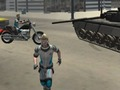 Гульня Аўтамабілі Thief 2 Tank выданне  онлайн