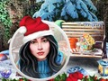 Гульня Каляды ў Цэнтральным парку  онлайн