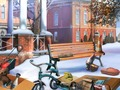 Гульня Christmas Carol Падарункі  онлайн