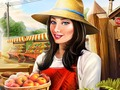 Гульня Вясковы рынак онлайн