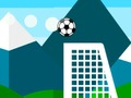 Гульня Плоская Ашэстак Выклік  онлайн