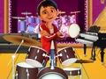 Гульня Coco Музычны магазін інструментаў  онлайн