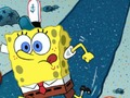 Гульня Spongebob будзе працаваць  онлайн