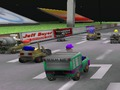 Гульня Logankart 8 онлайн