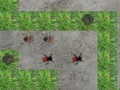 Гульня Павук Tower Defense  онлайн