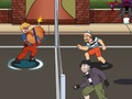 Гульня Прыгоды Kid Небяспека Бульбяны Panic  онлайн