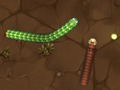 Гульня Littlebigsnake онлайн