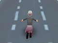 Гульня Злы Gran Run Русо  онлайн