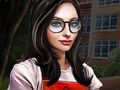 Гульня Школа Cleaning  онлайн