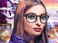 Гульня Сняжынкі кахання  онлайн