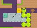 Гульня Логіка Worm  онлайн