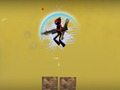 Гульня Ninja. І.В.  онлайн