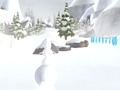 Гульня Snow Цісканіна  онлайн