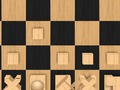 Гульня 3Д Шахматы  онлайн