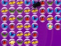 Гульня Файлы ў Bubbles  онлайн
