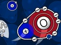 Гульня Bond Breaker 2.   онлайн