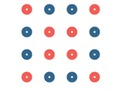 Гульня 4twodots онлайн