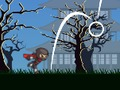 Гульня Запуск Ninja  онлайн