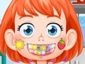 Гульня Fun Стаматолаг  онлайн