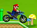 Гульня Super Mario Drive  онлайн