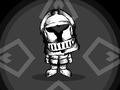 Гульня Сляпой Sword  онлайн