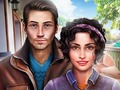 Гульня Sheltons Перамяшчэнне дзень  онлайн