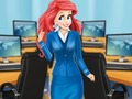 Гульня Прынцэса канструктарскае бюро  онлайн