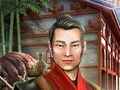 Гульня Люстэрка Лёсы  онлайн
