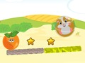Гульня Фермерская Hamster  онлайн