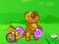 Гульня Bubble Луг 2  онлайн