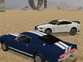 Гульня Вар'яты Stunt Аўтамабілі  онлайн