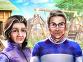 Гульня Малыя Суседзі Гарадскія  онлайн