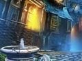 Гульня Spooky крэпасць  онлайн