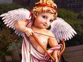 Гульня Стрэлы кахання  онлайн