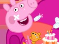 Гульня Peppa Pig Супер аднаўленне  онлайн