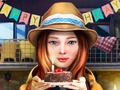 Гульня Бабулі Дзень нараджэння  онлайн