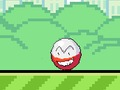 Гульня Pokemon Цісканіна  онлайн