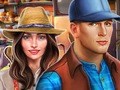 Гульня Фестываль Street Market  онлайн
