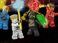 Гульня NinjaGo Эйн Neustart  онлайн