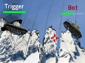 Гульня Пакрыла Glory  онлайн