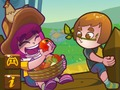 Гульня My Life County  онлайн