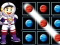 Гульня Планеты Tic Tac Toe онлайн