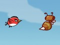 Гульня Умерана Разгневаны Bird  онлайн