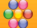 Гульня Bubble Shooter Класічны  онлайн