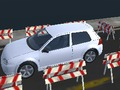 Гульня 3D паркоўка Мост  онлайн