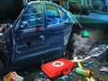 Гульня Адсутнасць правасуддзя  онлайн