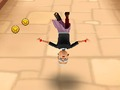 Гульня Злы Gran Run Мексіка  онлайн